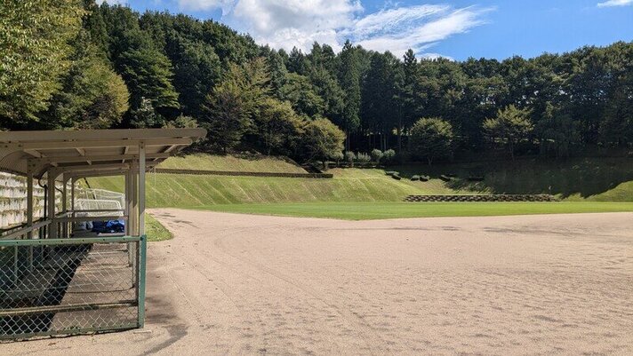 天狗山公園