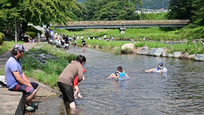 清流公園