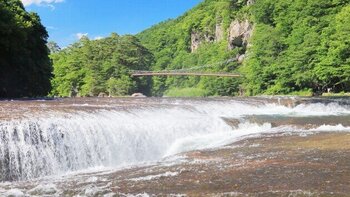 利根沼田名所ツアー