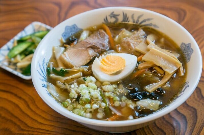 食事処 中村屋の画像