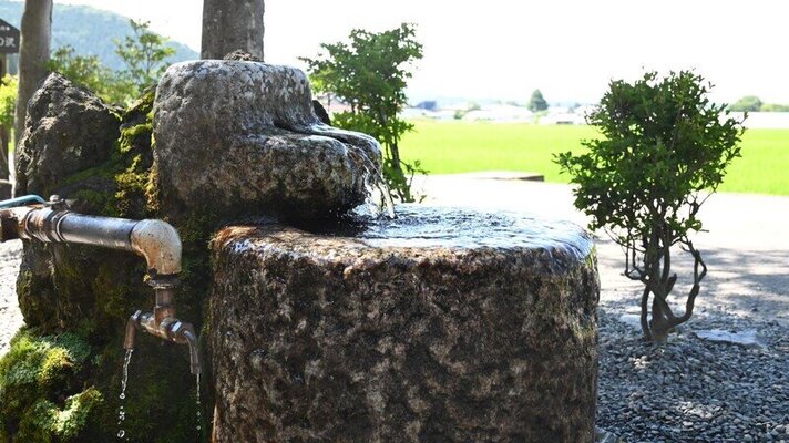 滝の沢名水公園の紹介画像3