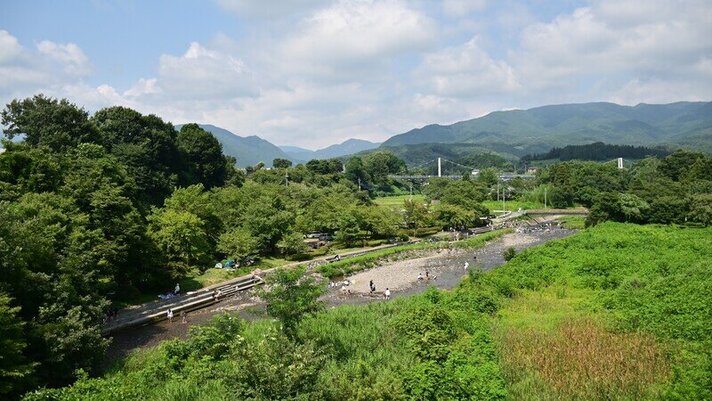 清流公園の紹介画像5