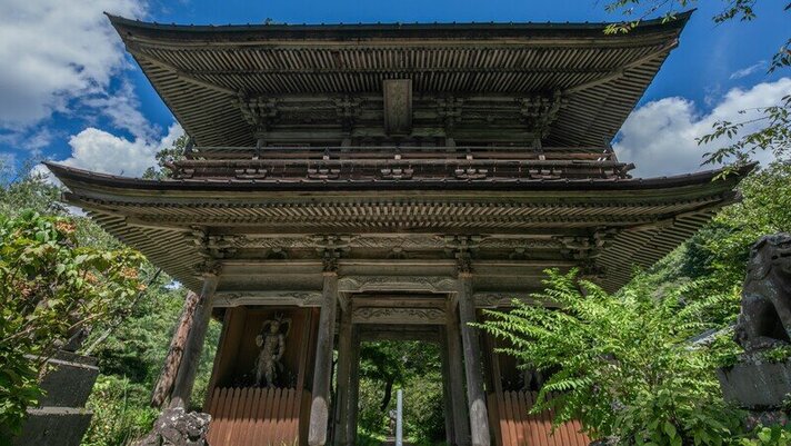 臨済宗建長寺派青龍山 吉祥寺の紹介画像2