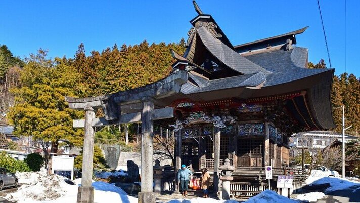 武尊神社の画像