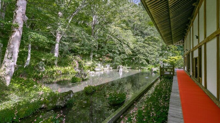 臨済宗建長寺派青龍山 吉祥寺の紹介画像5